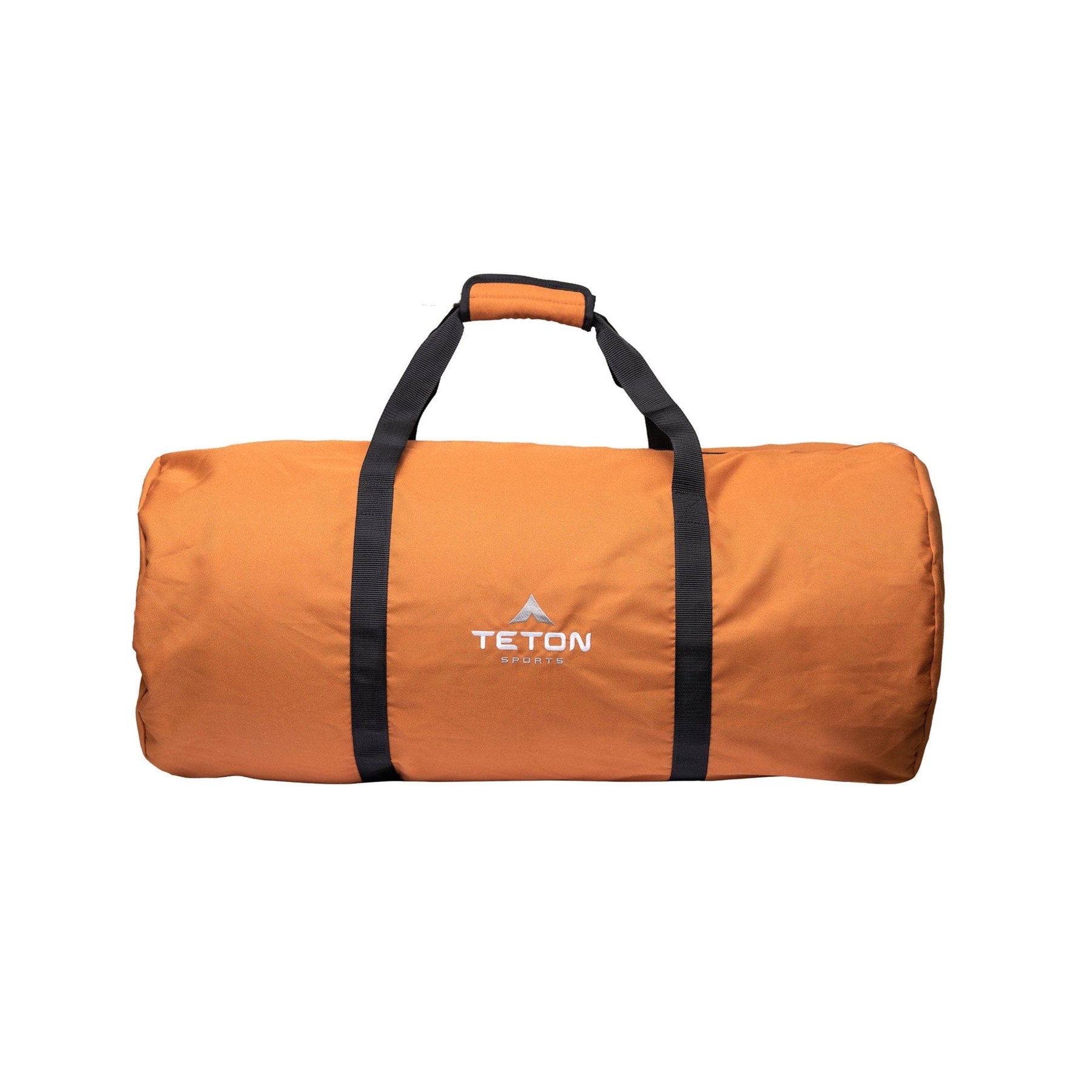 TETON Sports Bridger 20˚F Canvas Mammoth Double Sleeping Bag