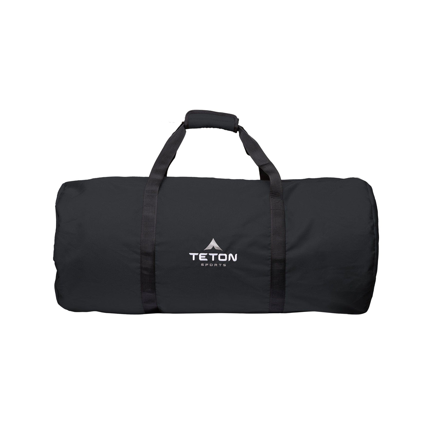 TETON Sports Bridger 20˚F Canvas Mammoth Double Sleeping Bag