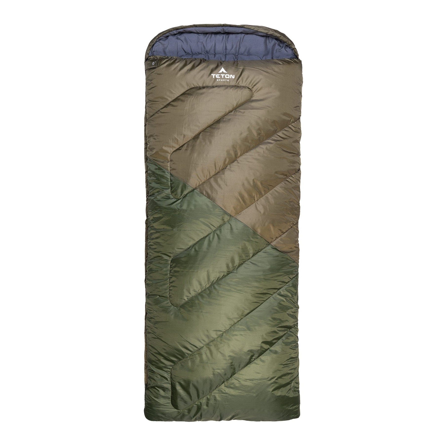 Celsius 0°F / -18°C Sleeping Bag