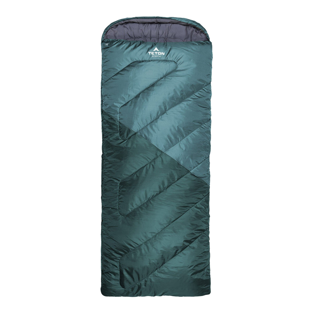 Celsius 20°F / -7°C Sleeping Bag