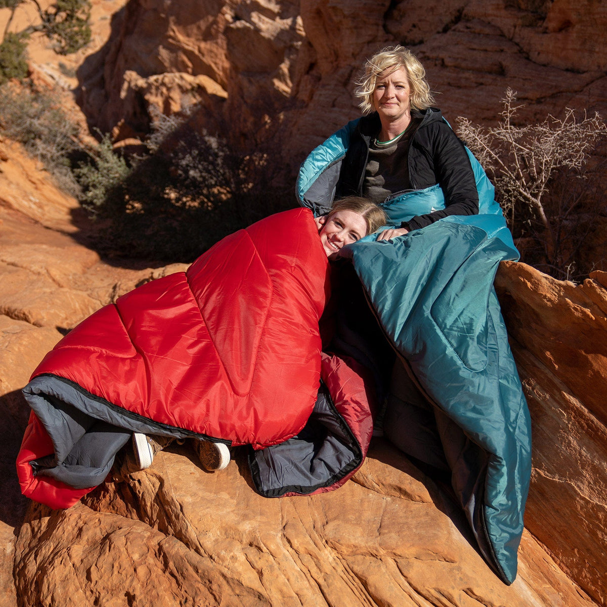 TETON Sports Celsius Grand XXL 20° Sleeping Bag Lagoon 10142S