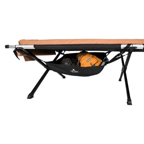 TETON Sports Camp Cot Under-Storage 1093