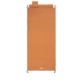 TETON Sports Outfitter XXL Camp Cot Sleeping Pad 130
