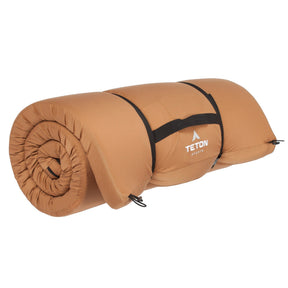 TETON Sports Outfitter XXL Camp Cot Sleeping Pad 130