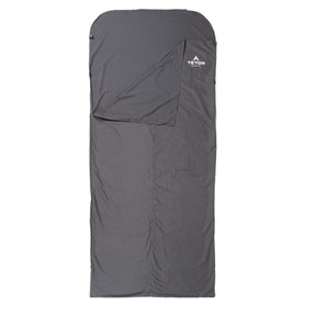 TETON Sports XL Sleeping Bag Liner 179