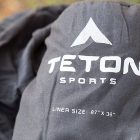 TETON Sports XL Sleeping Bag Liner 179