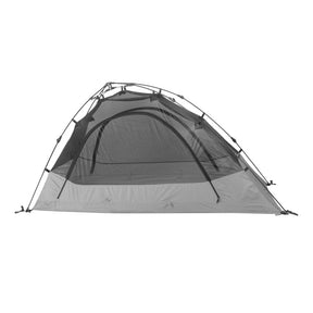 TETON Sports Vista 2-Person Quick Tent Grey & Silver 2003GY