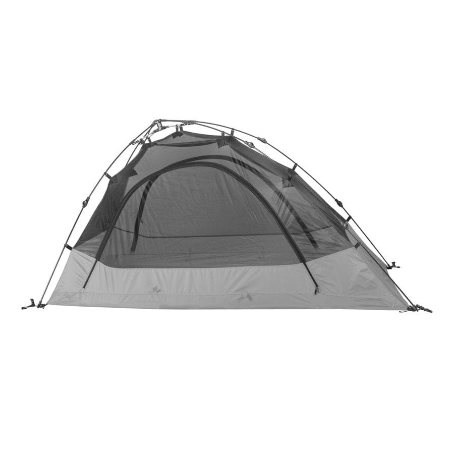 TETON Sports Vista 2-Person Quick Tent Grey & Silver 2003GY