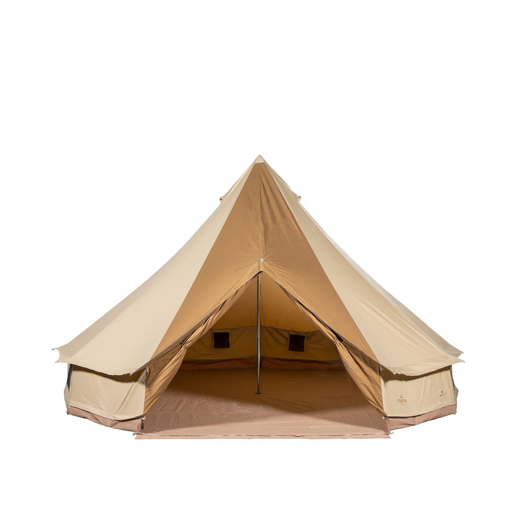 TETON Sports Sierra Canvas Tent 12' 2012