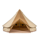 TETON Sports Sierra Canvas Tent 16' 2013