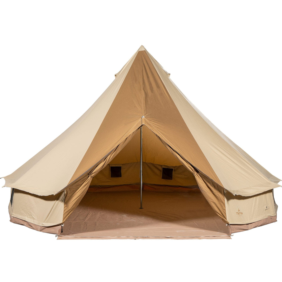 TETON Sports Sierra Canvas Tent 20' 2014