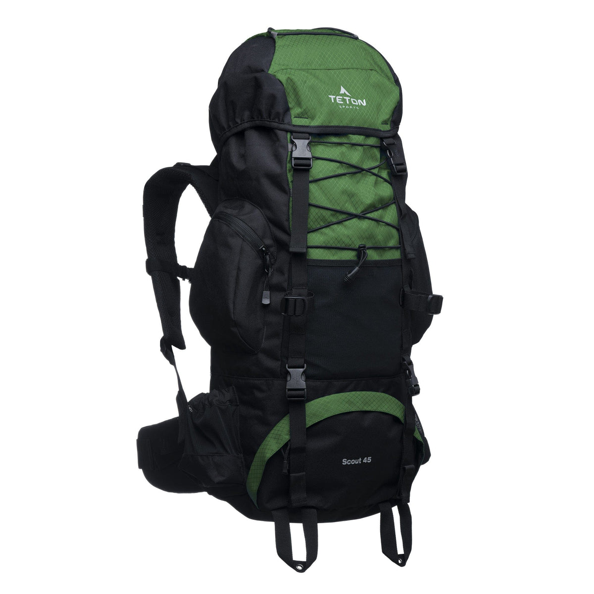 Scout 45L Backpack