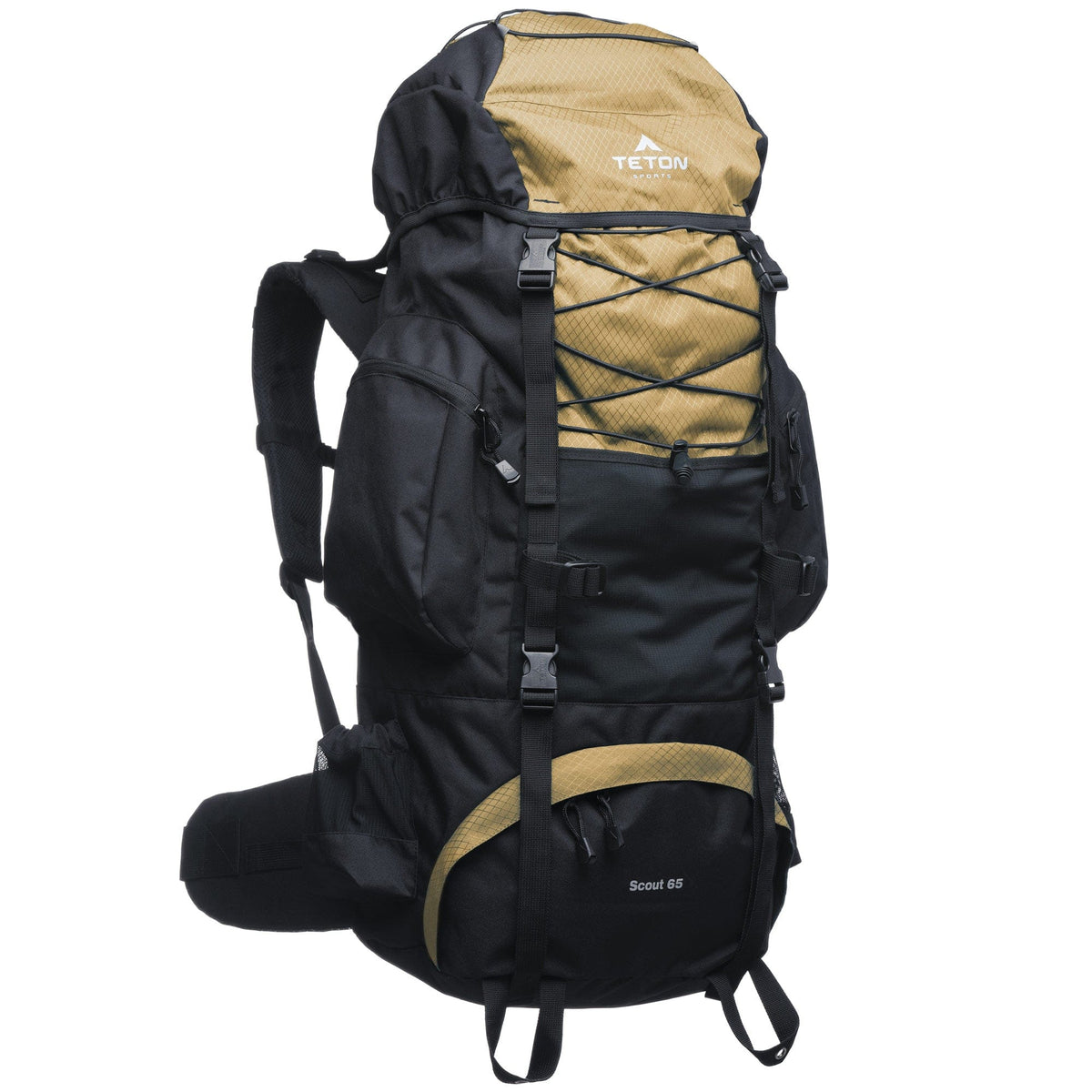 Scout 65L Backpack