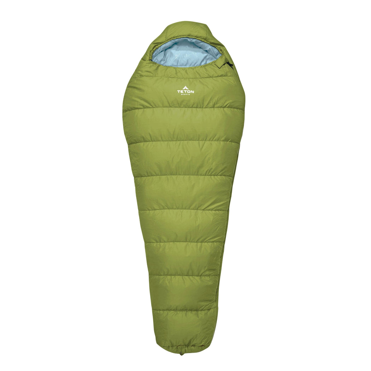 LEEF 0˚F / -18˚C Mummy Sleeping Bag