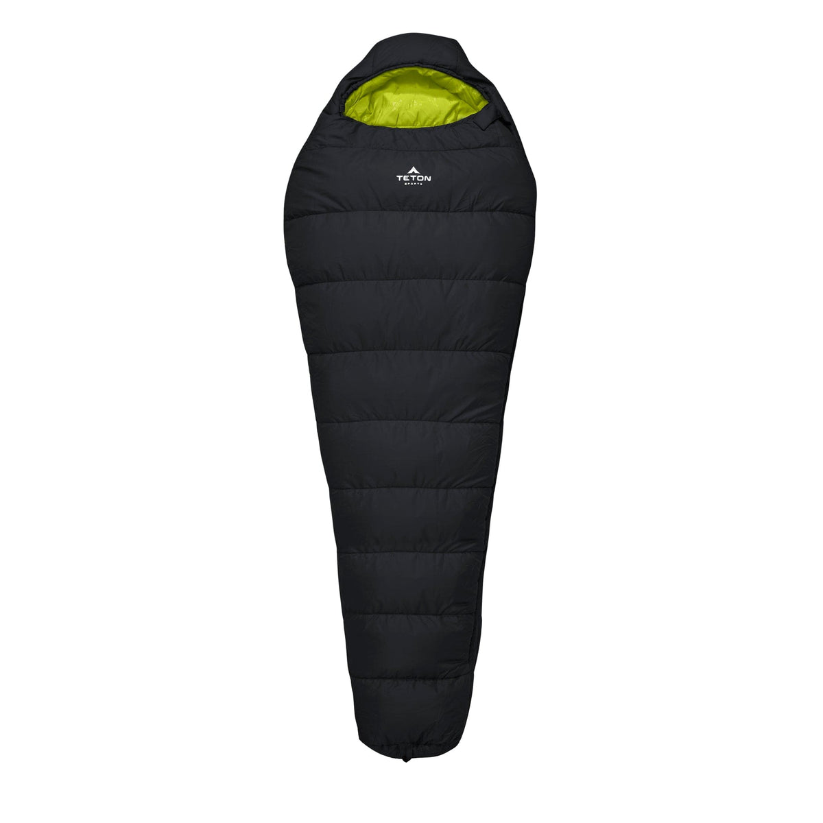 LEEF 20˚F / -7°C Mummy Sleeping Bag