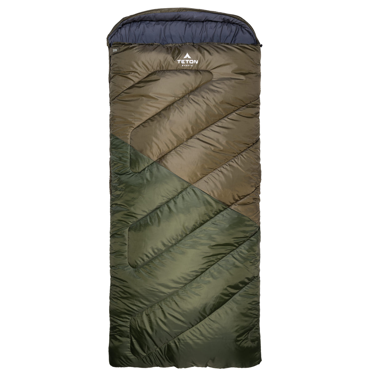 Celsius Grand XXL 20°F / -7°C Sleeping Bag