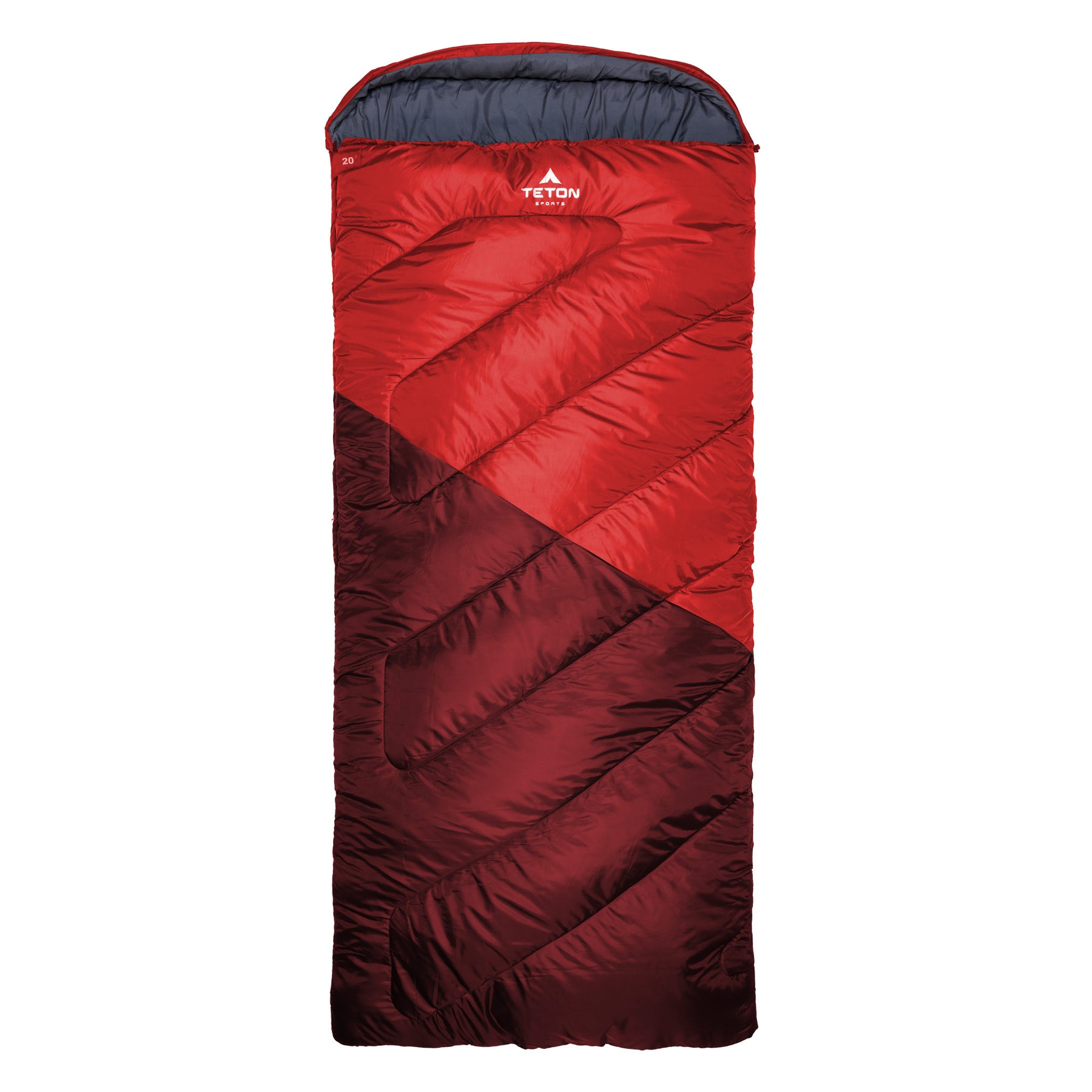 Celsius Grand XXL 20°F / -7°C Sleeping Bag