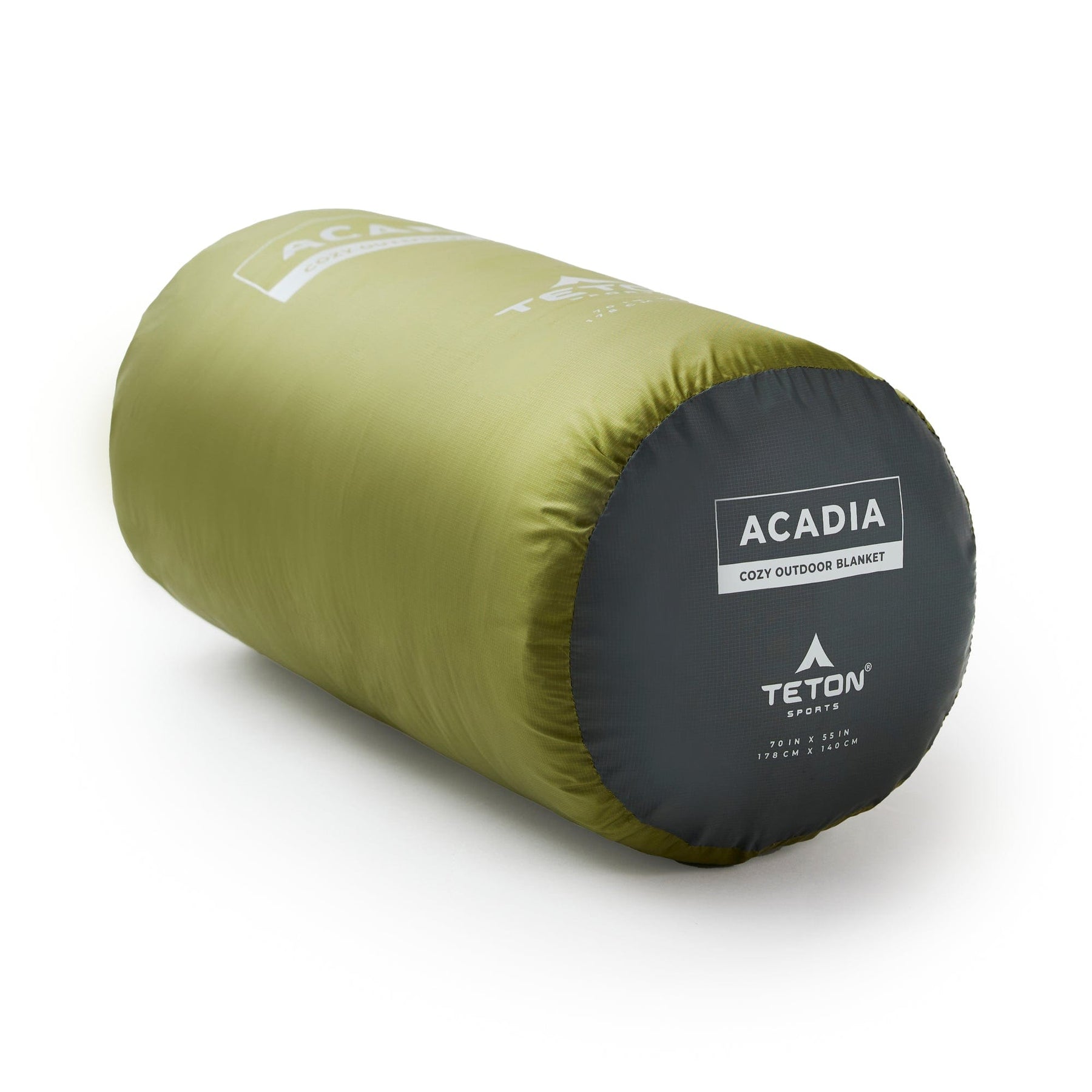 TETON Sports Acadia Outdoor Camp Blanket