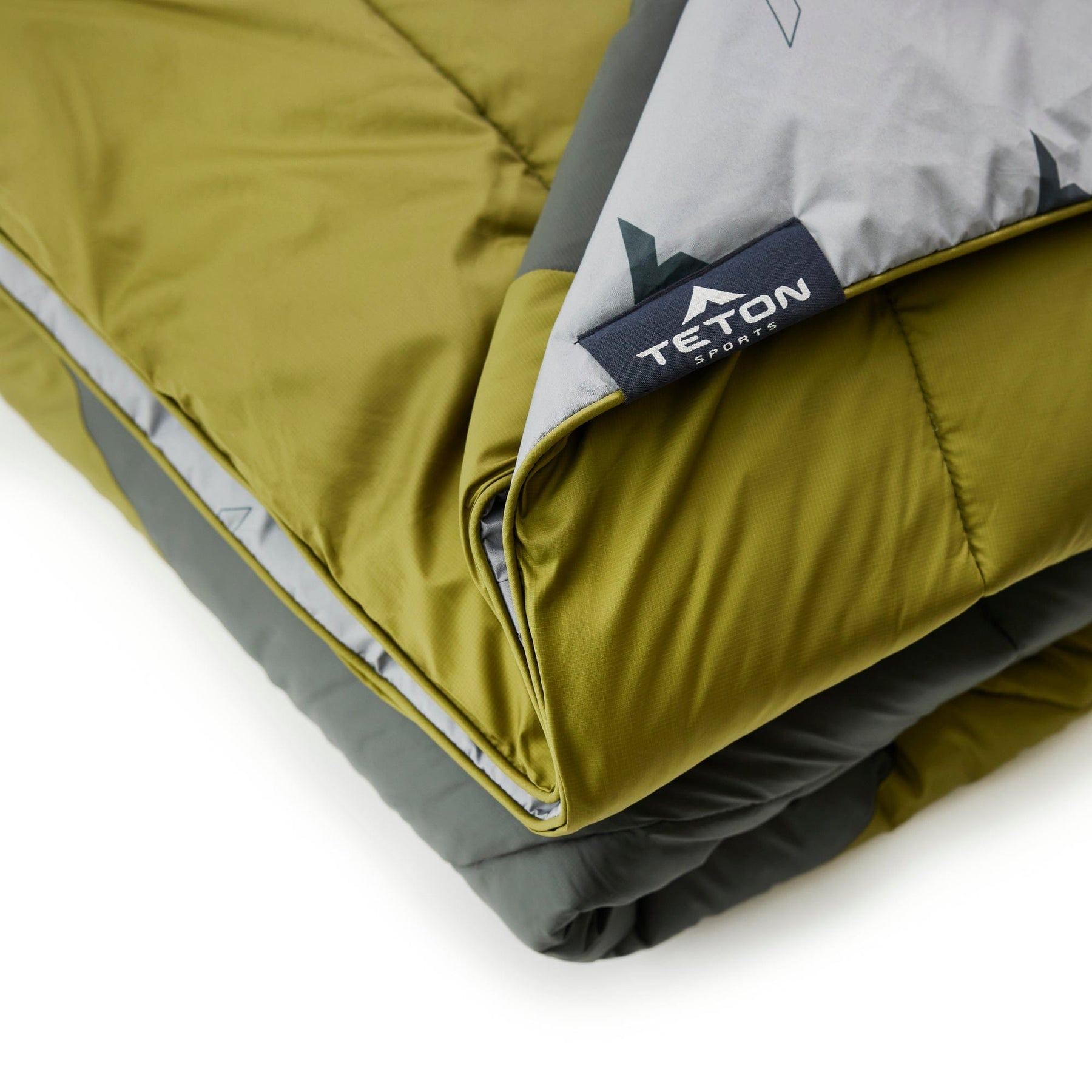 TETON Sports Acadia Outdoor Camp Blanket