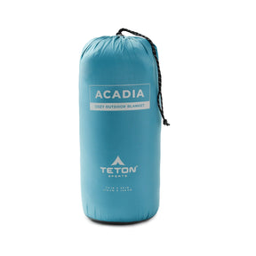 TETON Sports Acadia Outdoor Camp Blanket