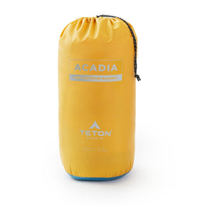 TETON Sports Acadia Outdoor Camp Blanket