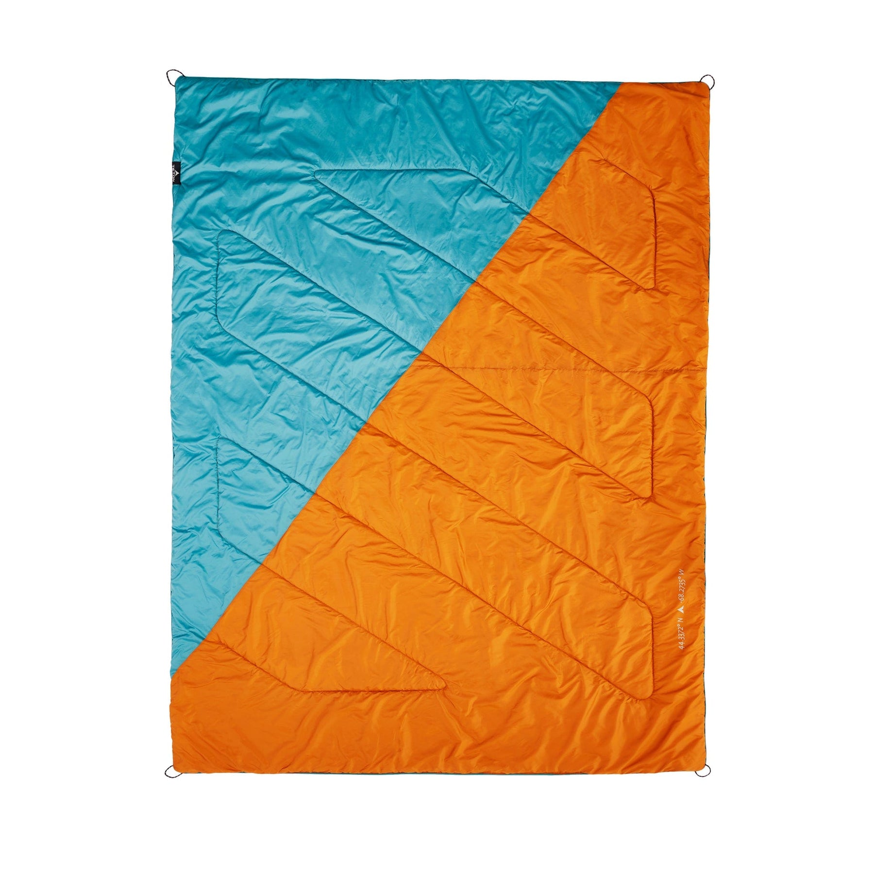 TETON Sports Acadia Outdoor Camp Blanket