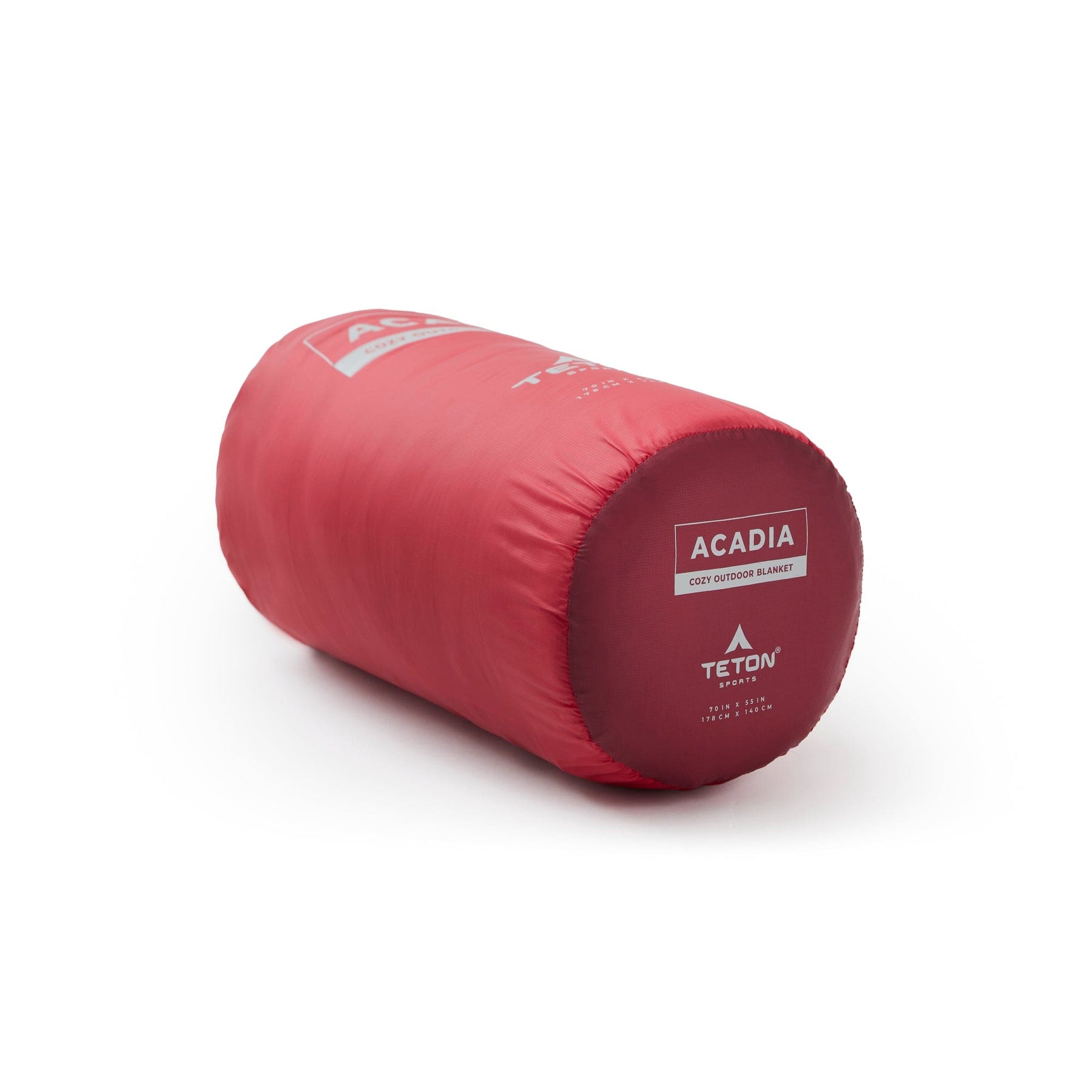 TETON Sports Acadia Outdoor Camp Blanket