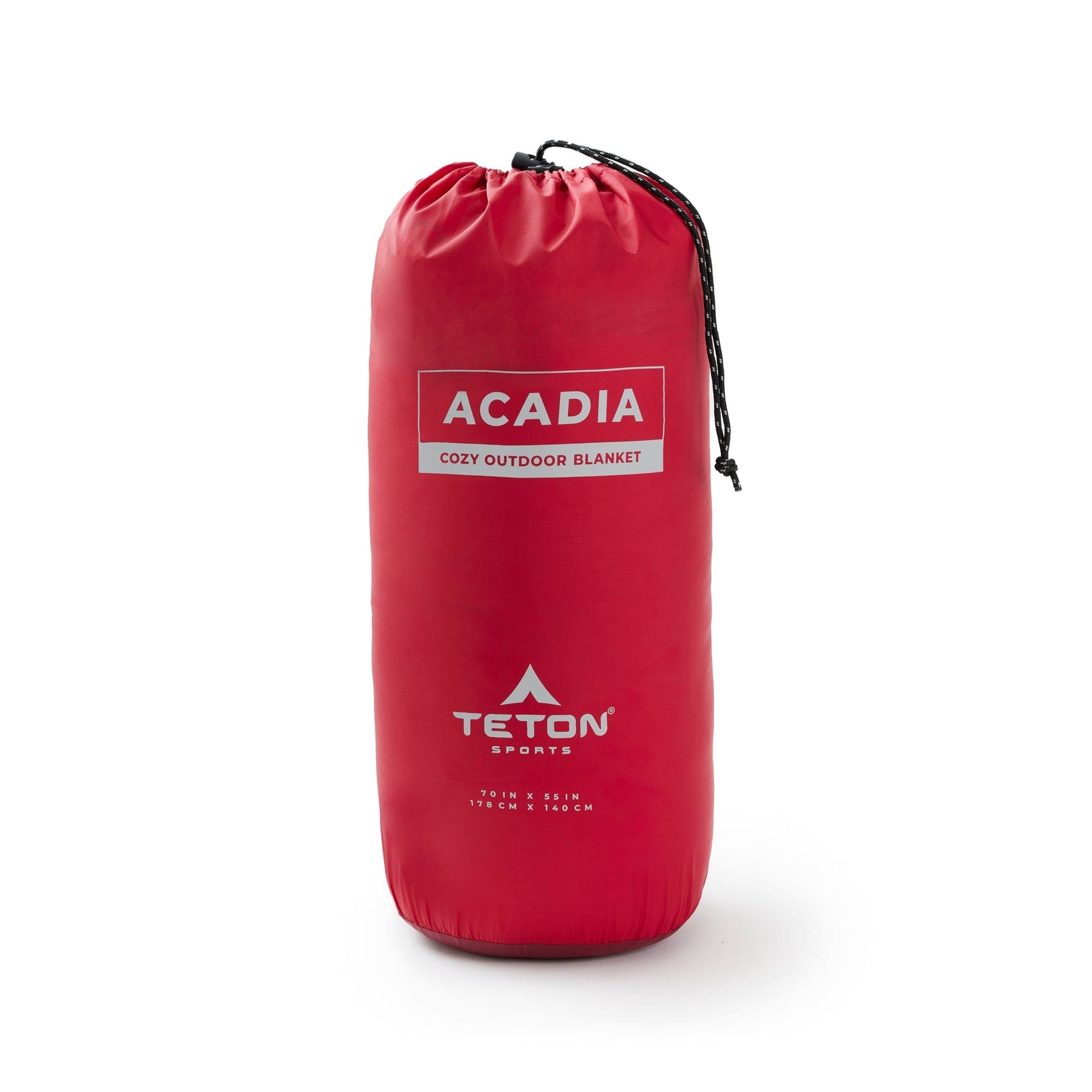 TETON Sports Acadia Outdoor Camp Blanket