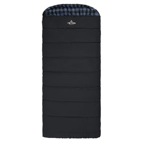 TETON Sports Bridger 0˚F Canvas Sleeping Bag