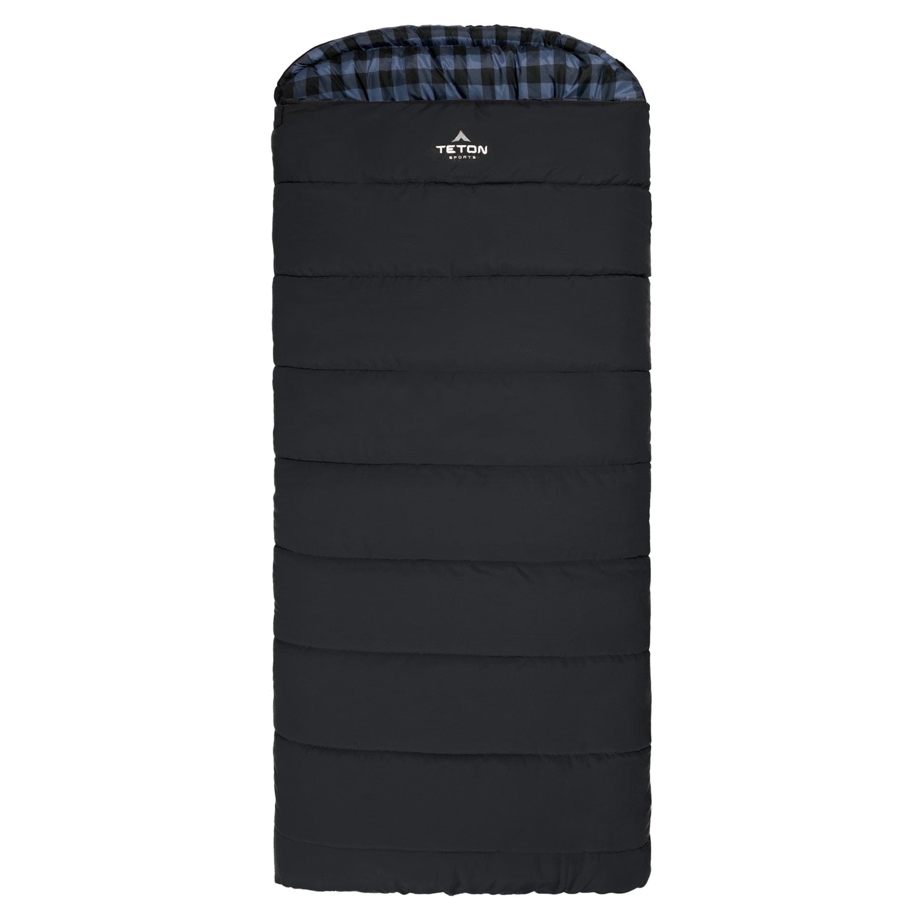 TETON Sports Bridger 20˚F Canvas Sleeping Bag