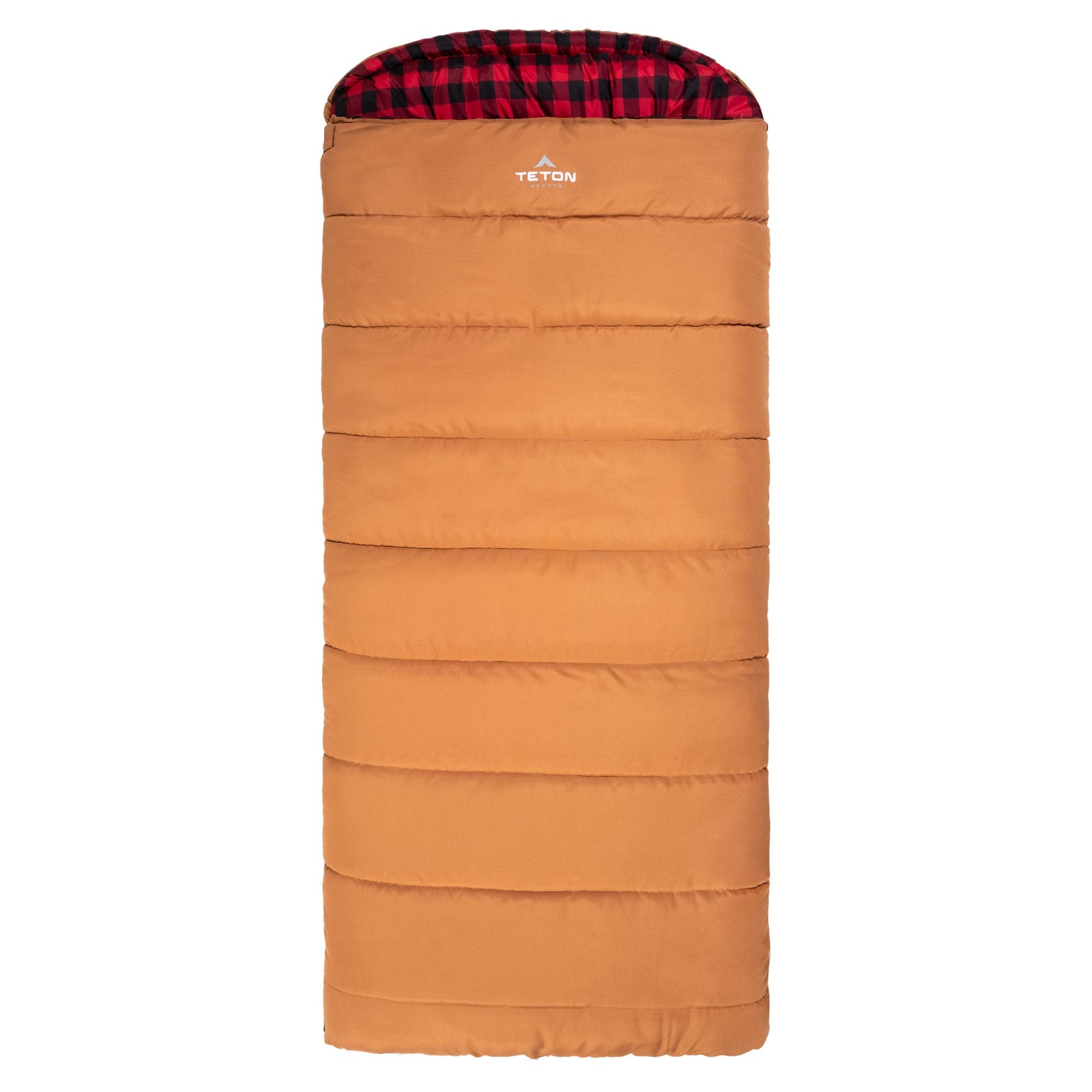 TETON Sports Bridger 20˚F Canvas Sleeping Bag