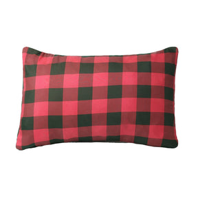 Camp Pillow & Pillowcase