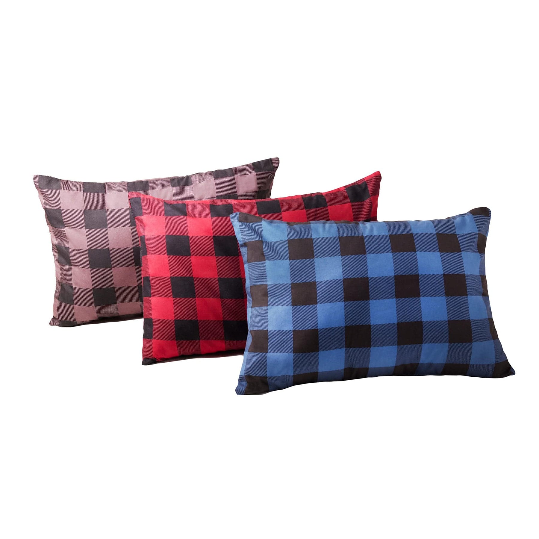 TETON Sports Camp Pillow & Pillowcase