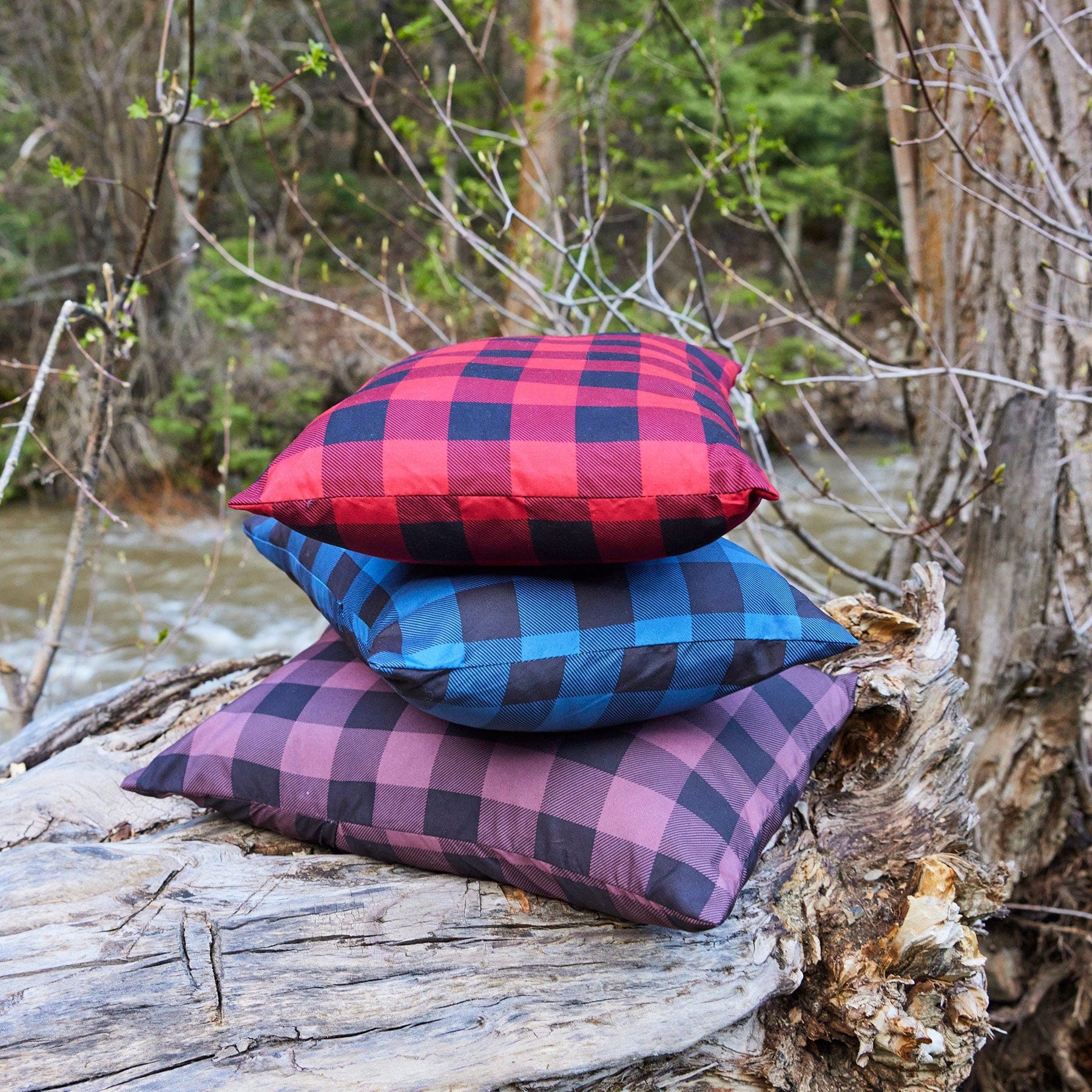 TETON Sports Camp Pillow & Pillowcase