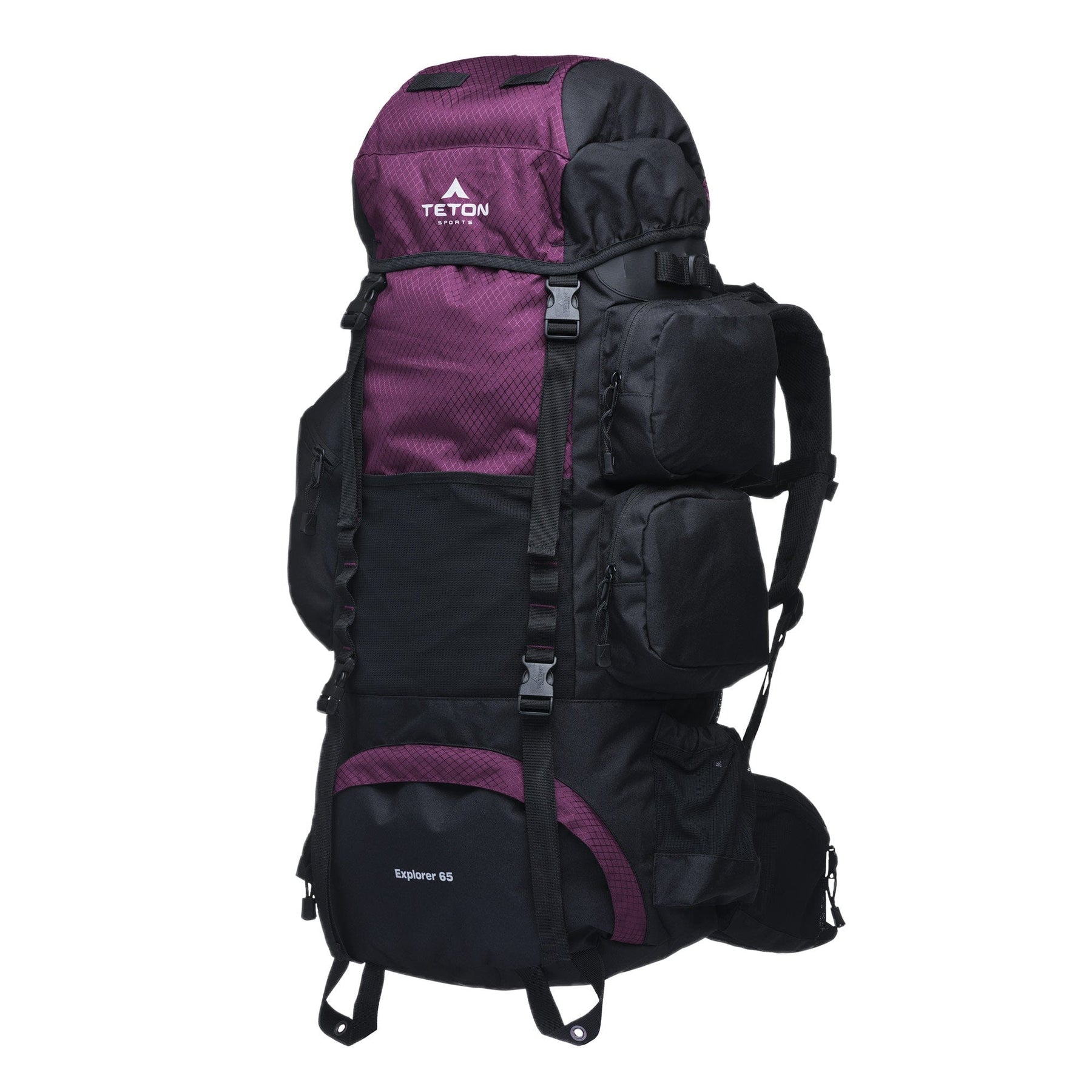 TETON Sports Explorer 65L Backpack