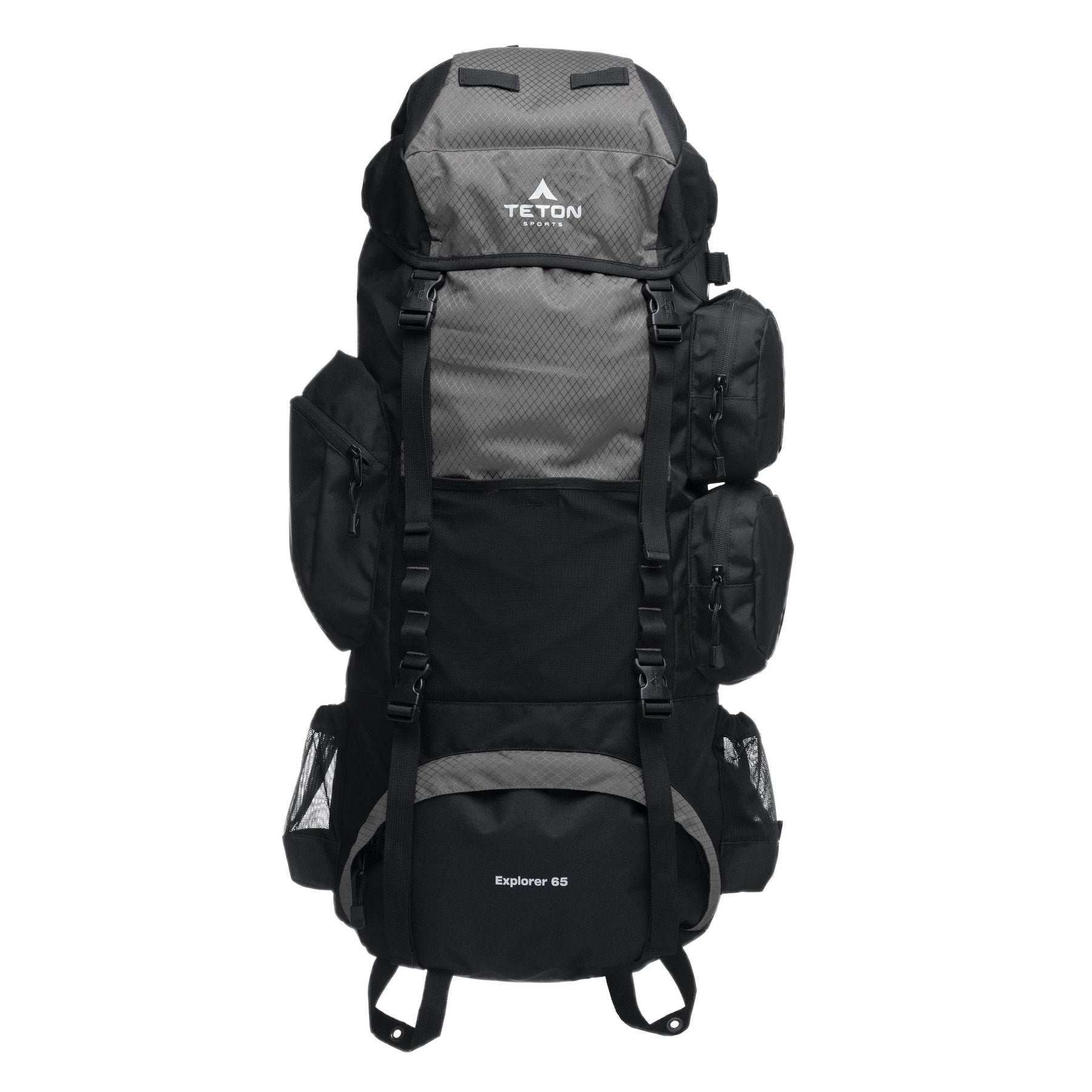 TETON Sports Explorer 65L Backpack