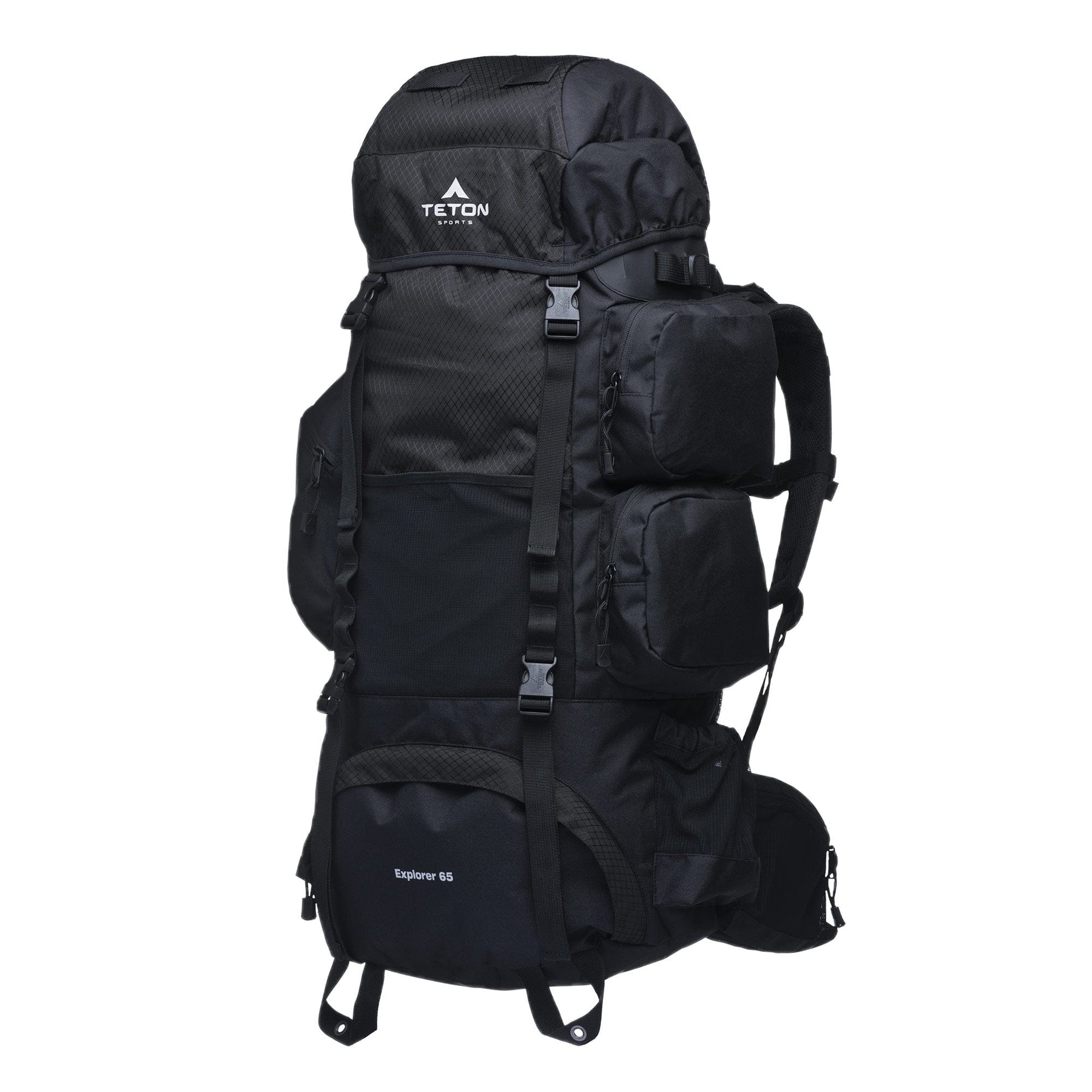 TETON Sports Explorer 65L Backpack