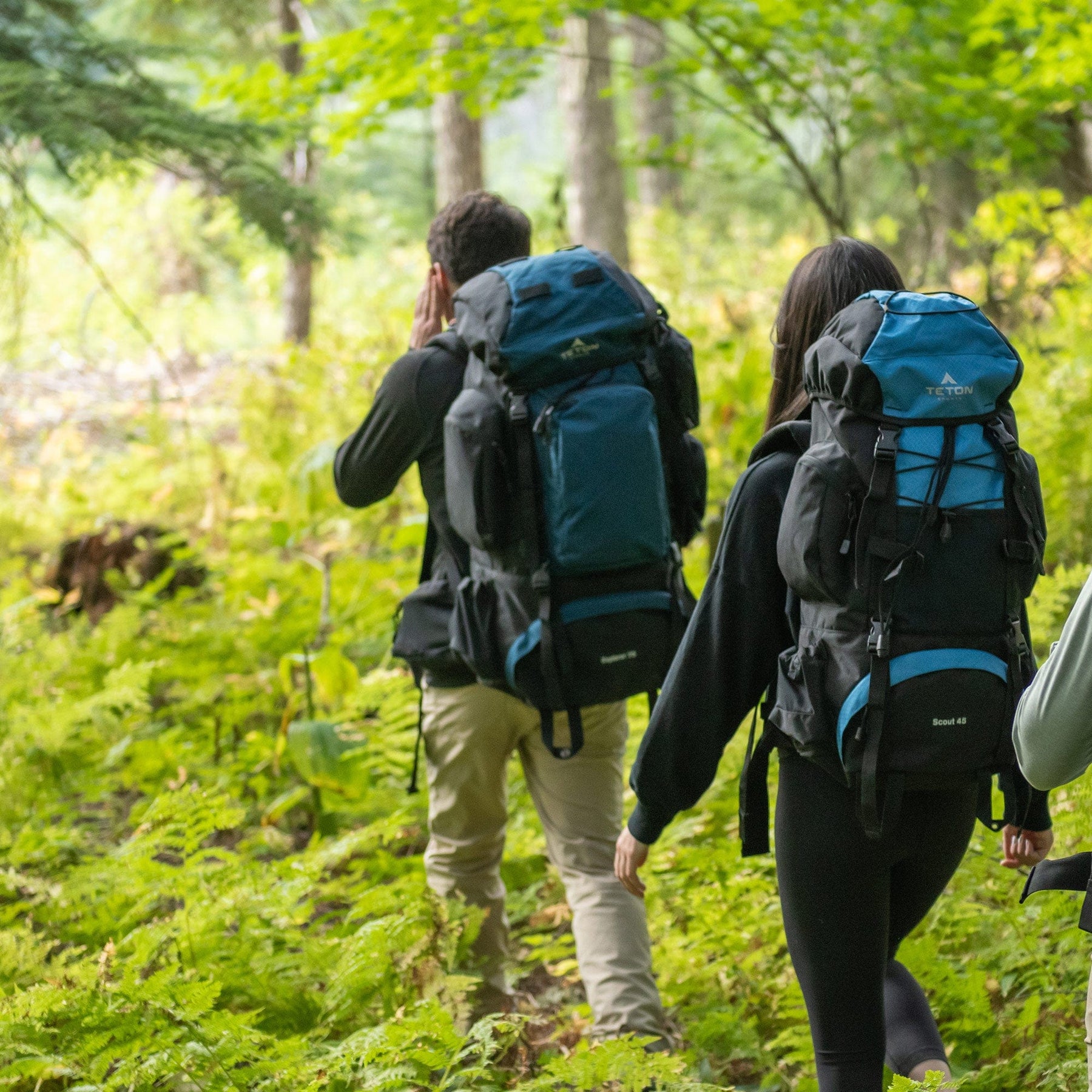 TETON Sports Explorer 75L Backpack