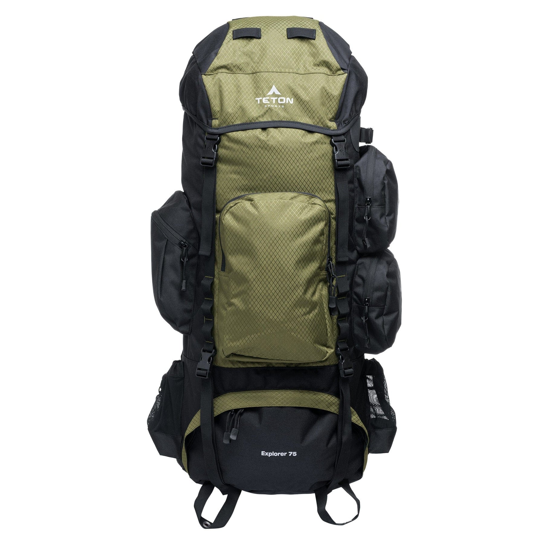 TETON Sports Explorer 75L Backpack