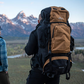 TETON Sports Explorer 85L Backpack