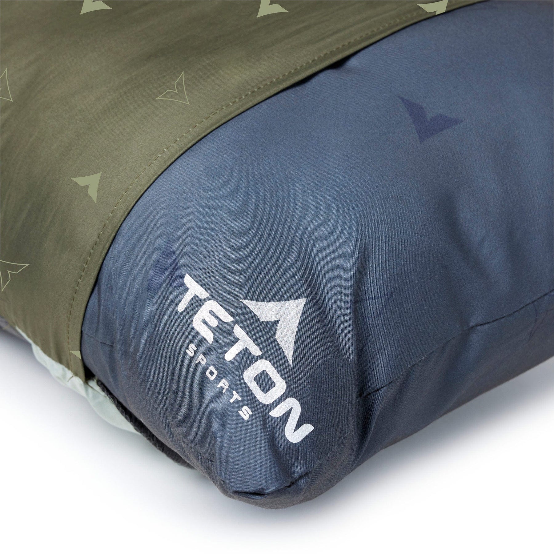 TETON Sports Grand Camp Pillow & Pillowcase