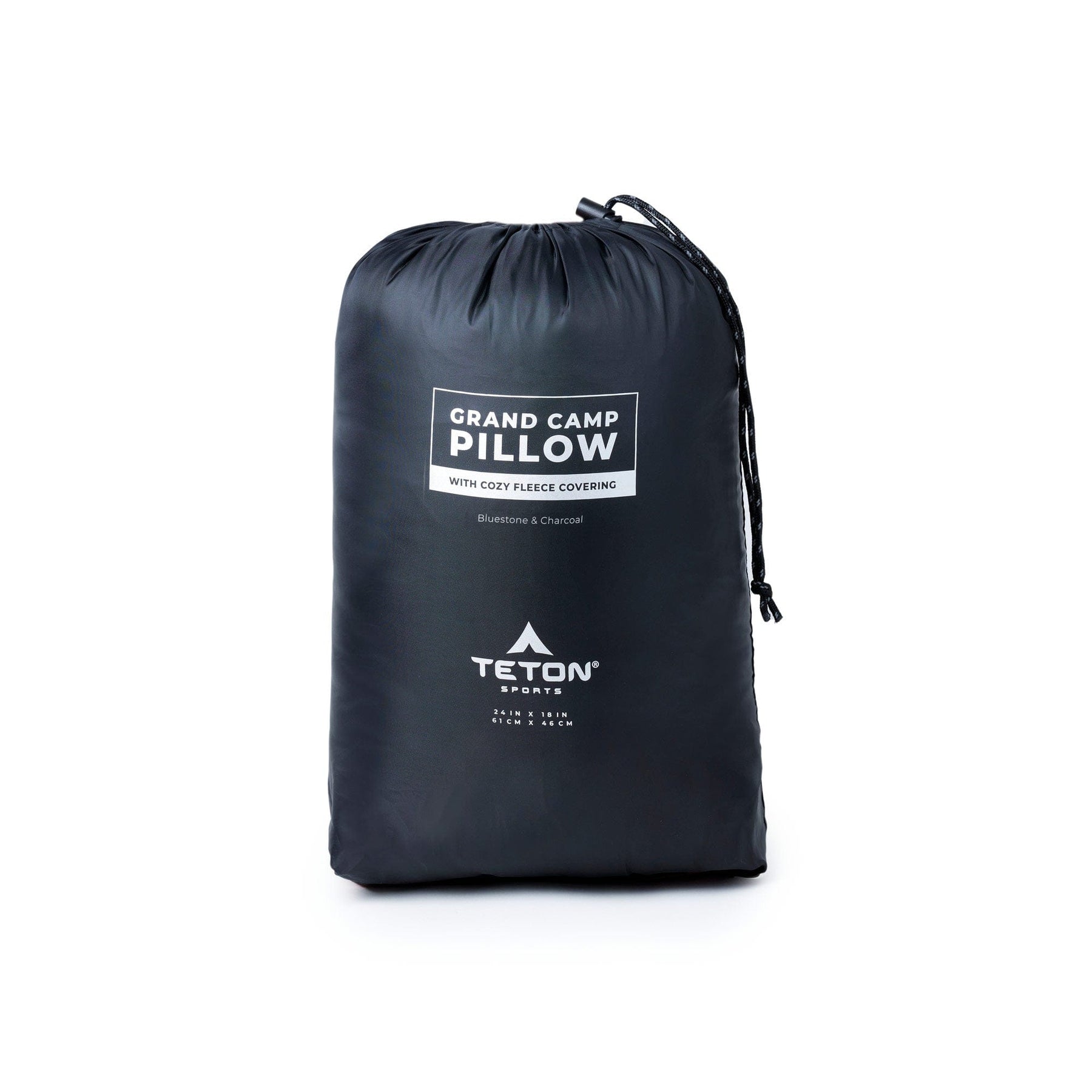 TETON Sports Grand Camp Pillow & Pillowcase