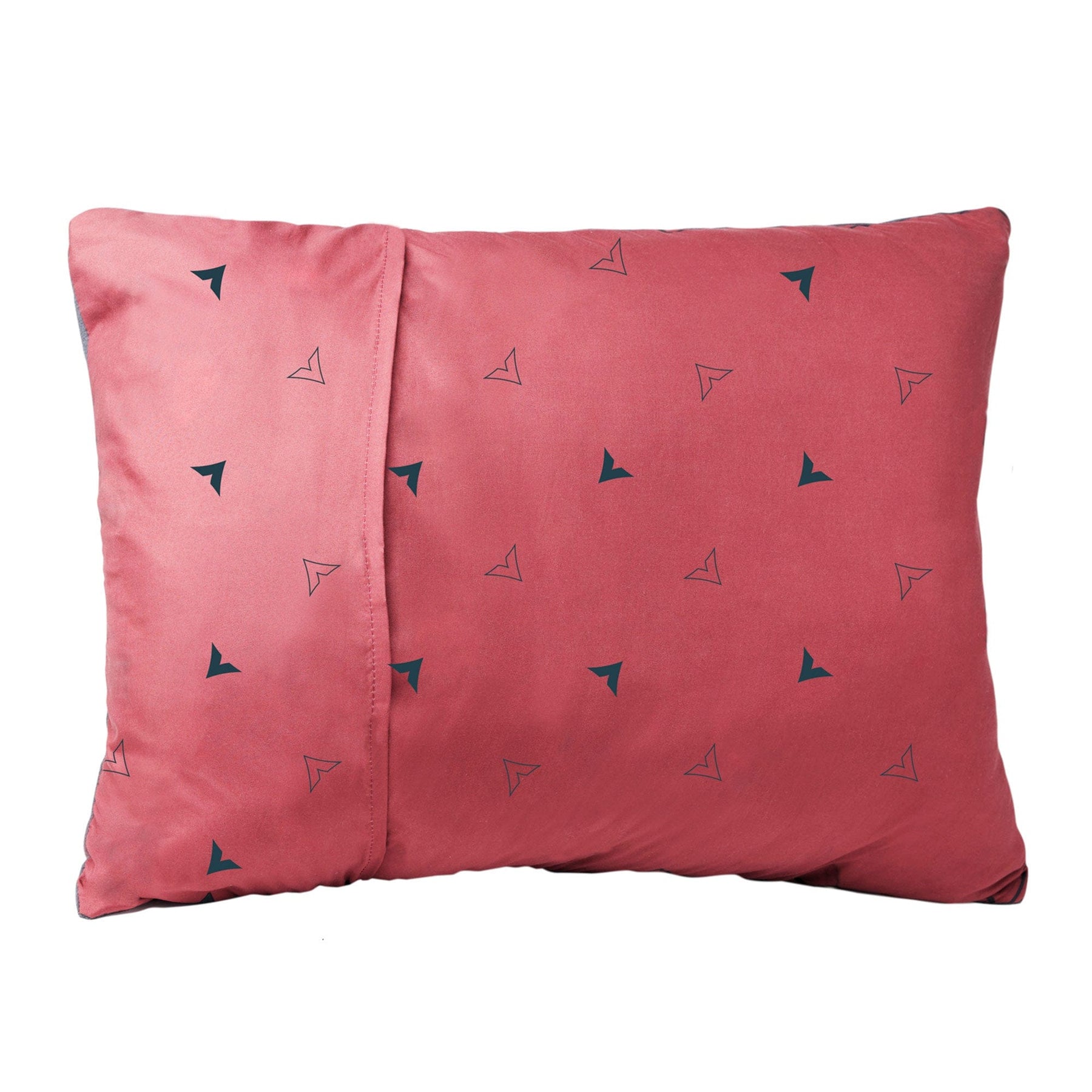 Grand Camp Pillow & Pillowcase