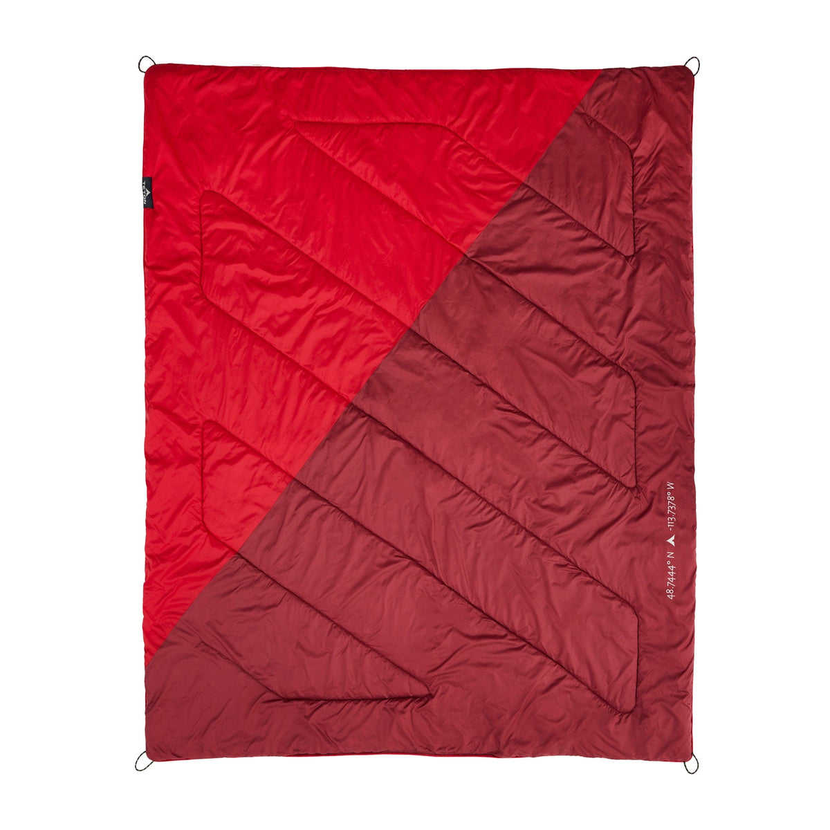 Highline Rugged Outdoor Camp Blanket