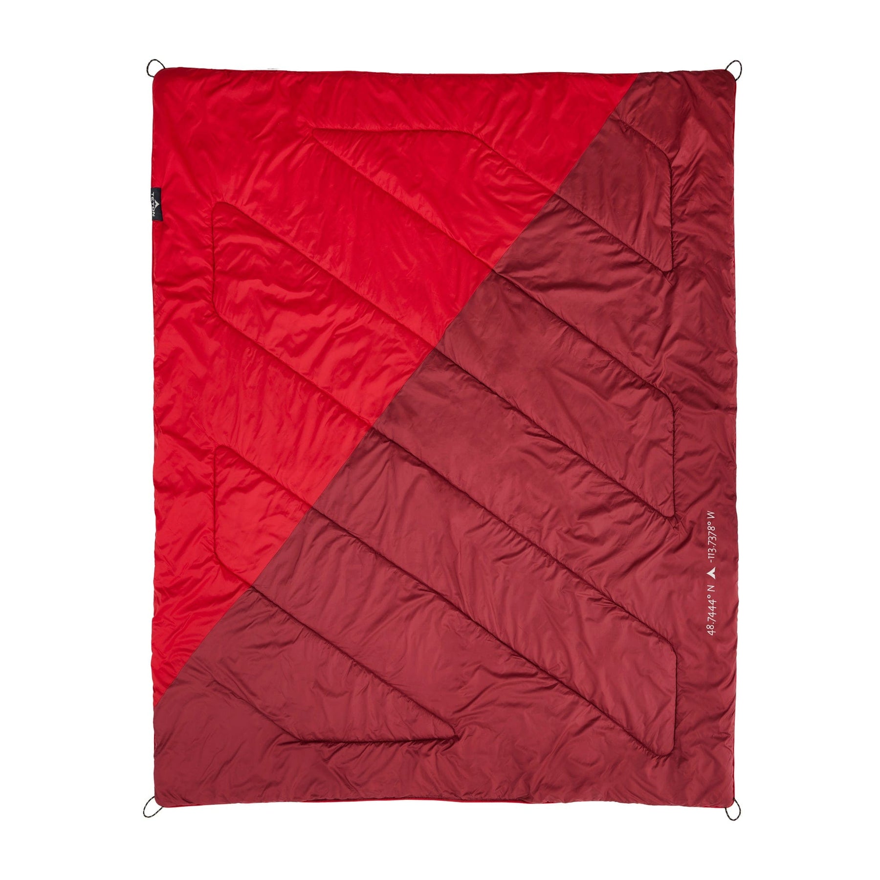 Highline Rugged Outdoor Camp Blanket