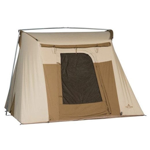 TETON Sports Mesa Canvas Tent