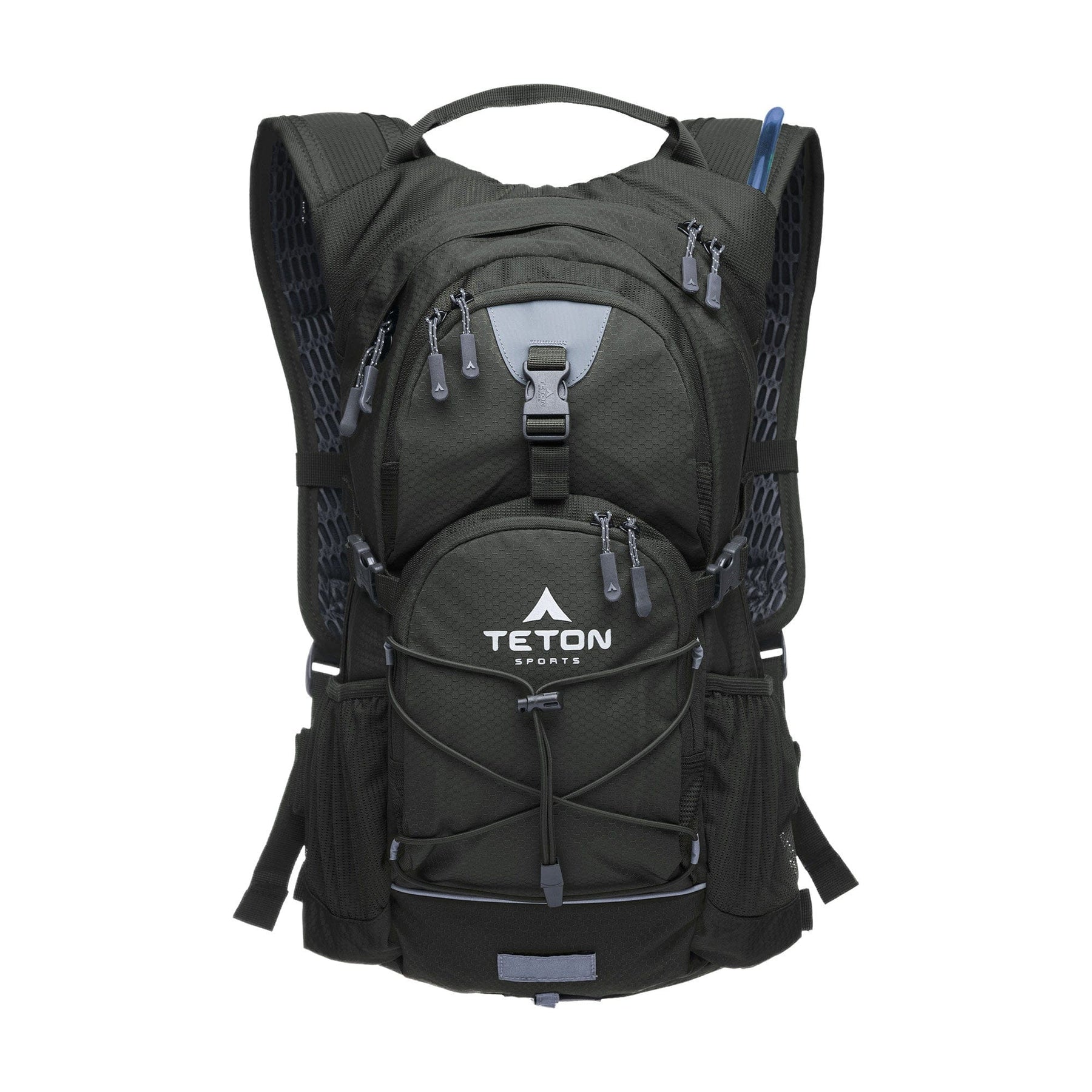 TETON Sports Oasis 18L Hydration Pack with 2L Bladder