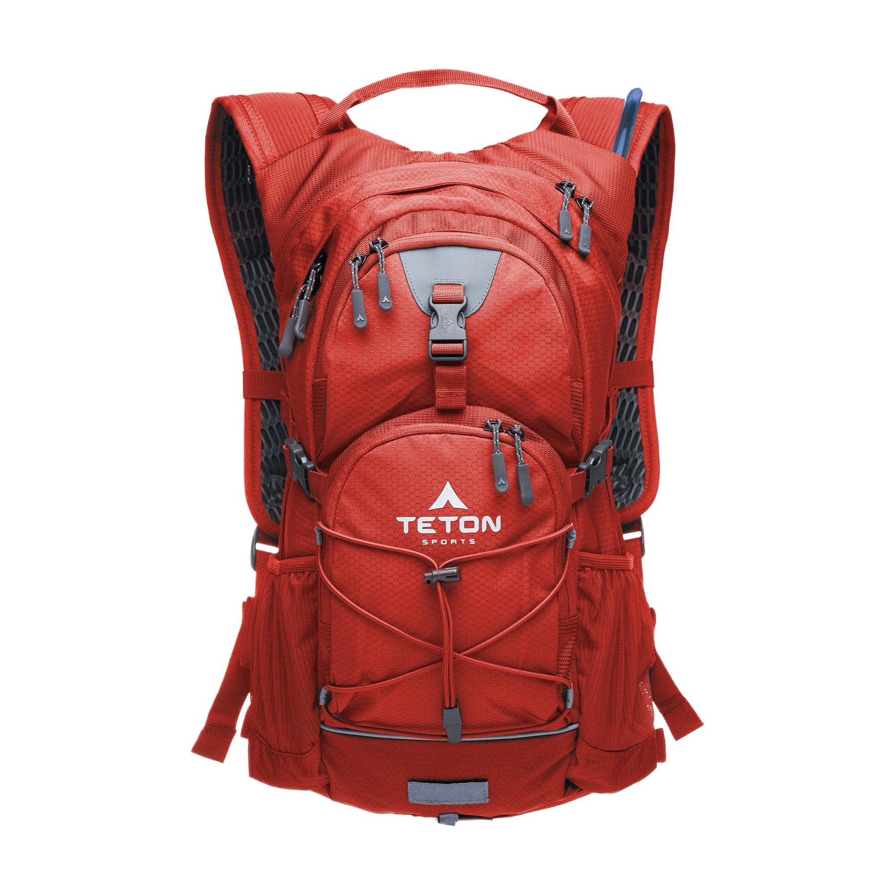 TETON Sports Oasis 18L Hydration Pack with 2L Bladder