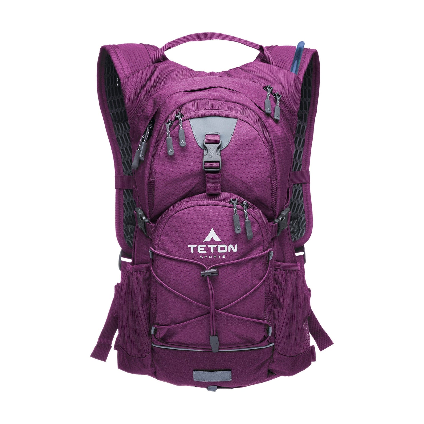 TETON Sports Oasis 18L Hydration Pack with 2L Bladder