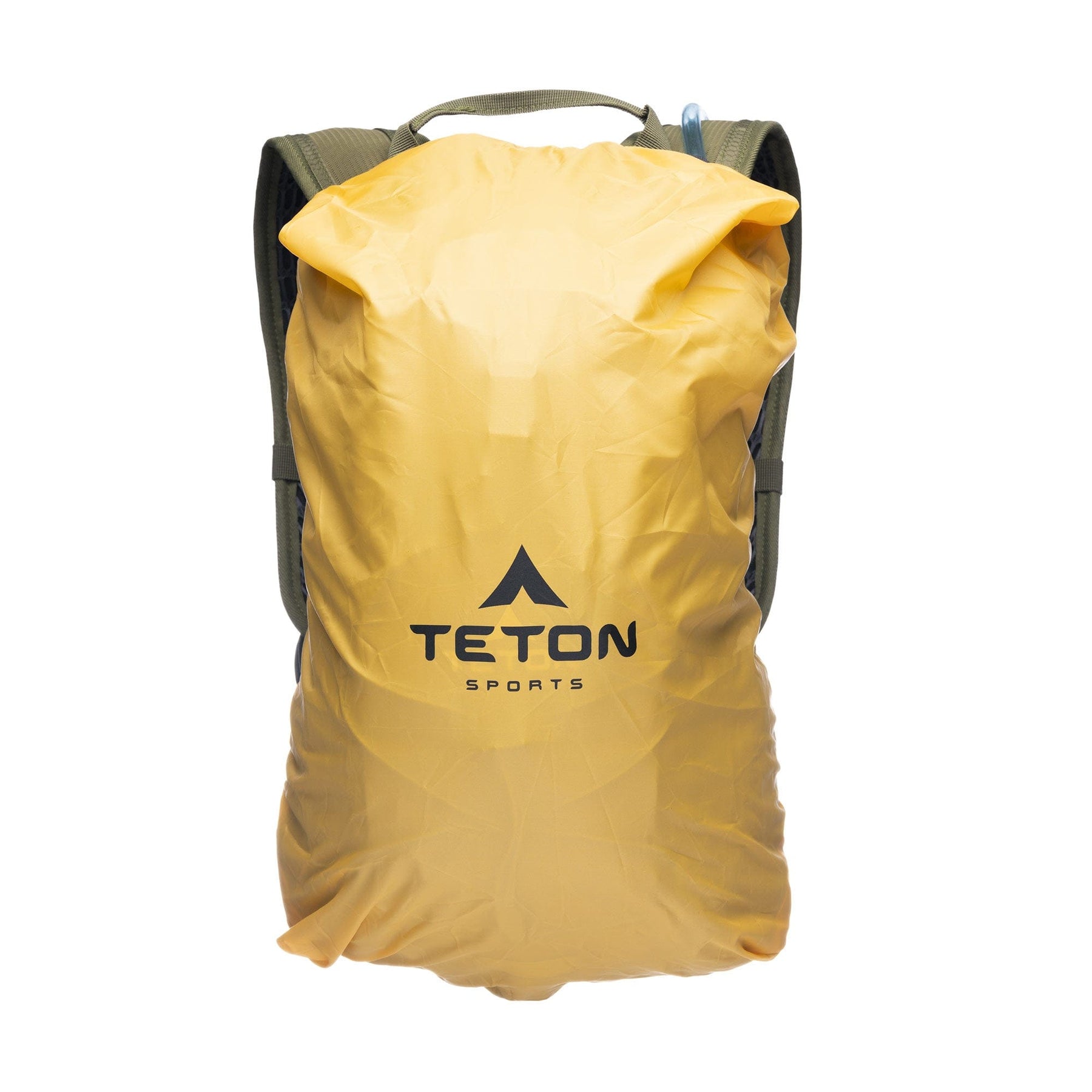 TETON Sports Oasis 22L Hydration Pack with 3L Bladder